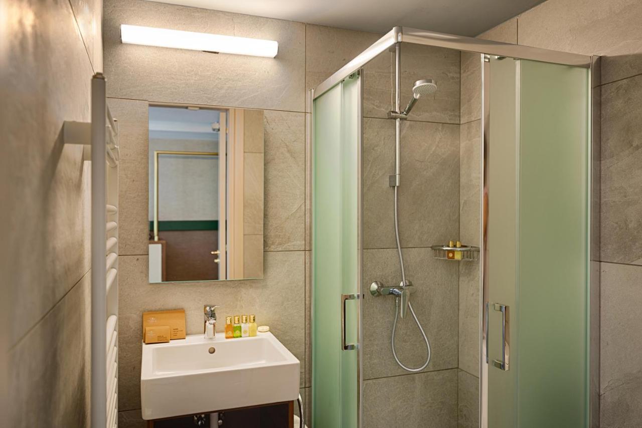 Petit Palais Boutique Hotel Platres